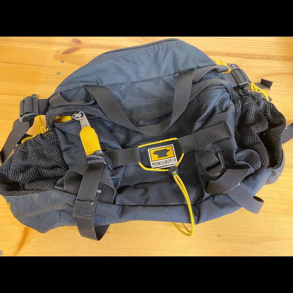 Mountainsmith Lumbar Pack